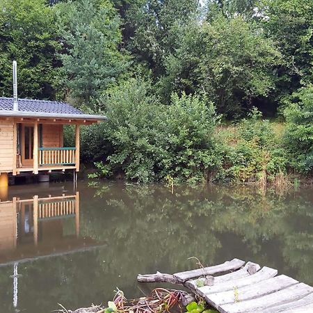 Glamping-Paradies Am Dengler Hof Hohenberg an der Eger Екстериор снимка