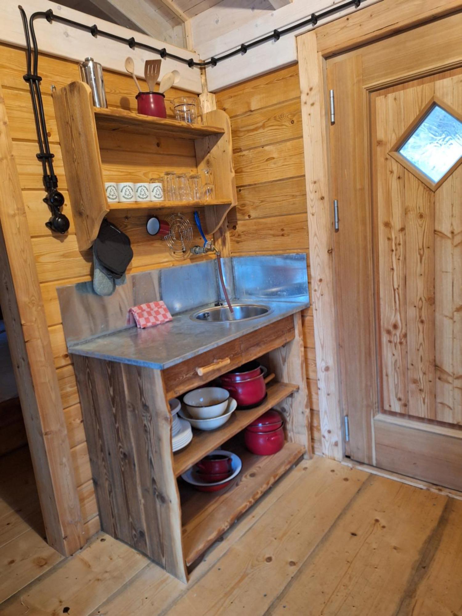 Glamping-Paradies Am Dengler Hof Hohenberg an der Eger Екстериор снимка