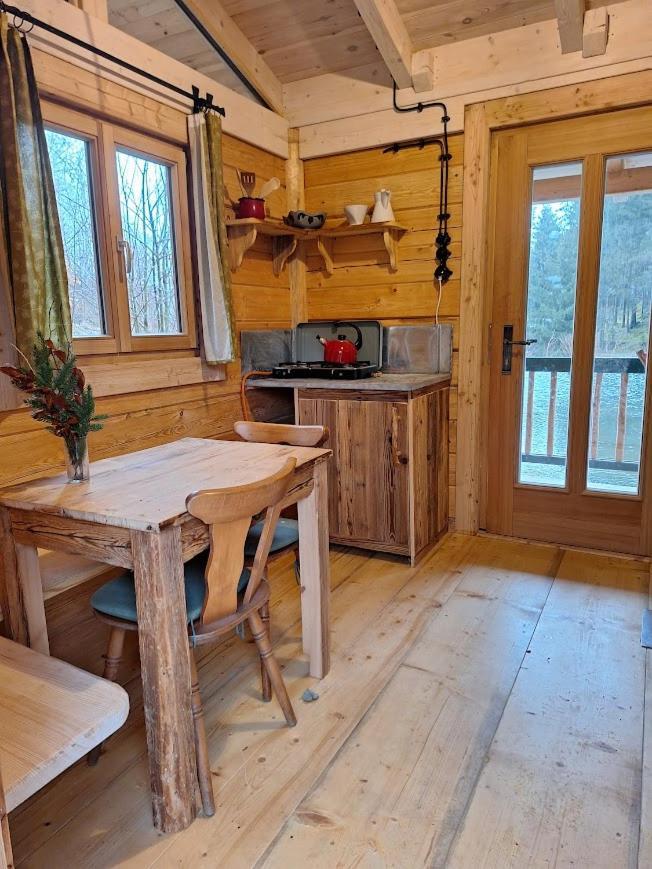 Glamping-Paradies Am Dengler Hof Hohenberg an der Eger Екстериор снимка