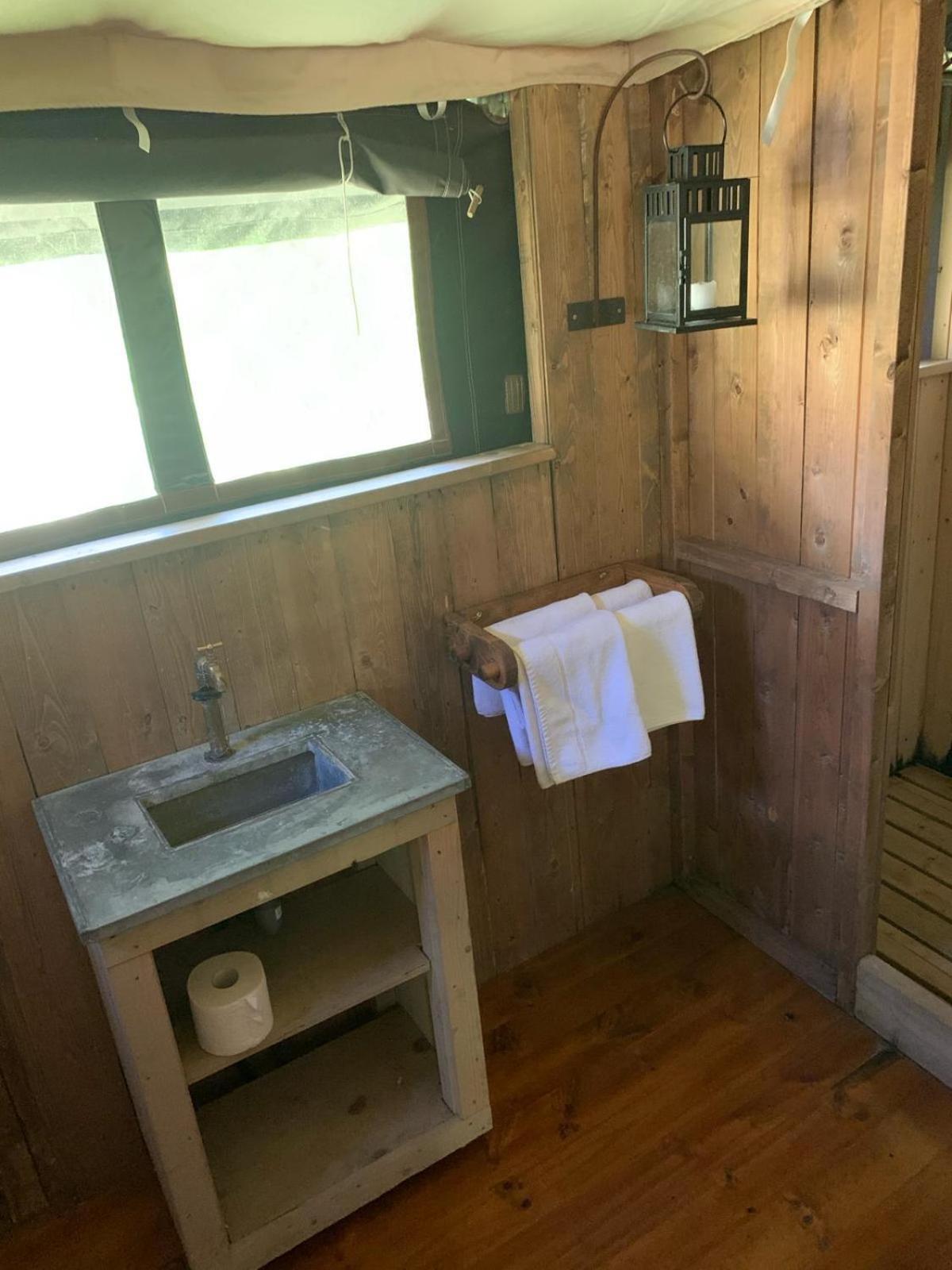 Glamping-Paradies Am Dengler Hof Hohenberg an der Eger Екстериор снимка