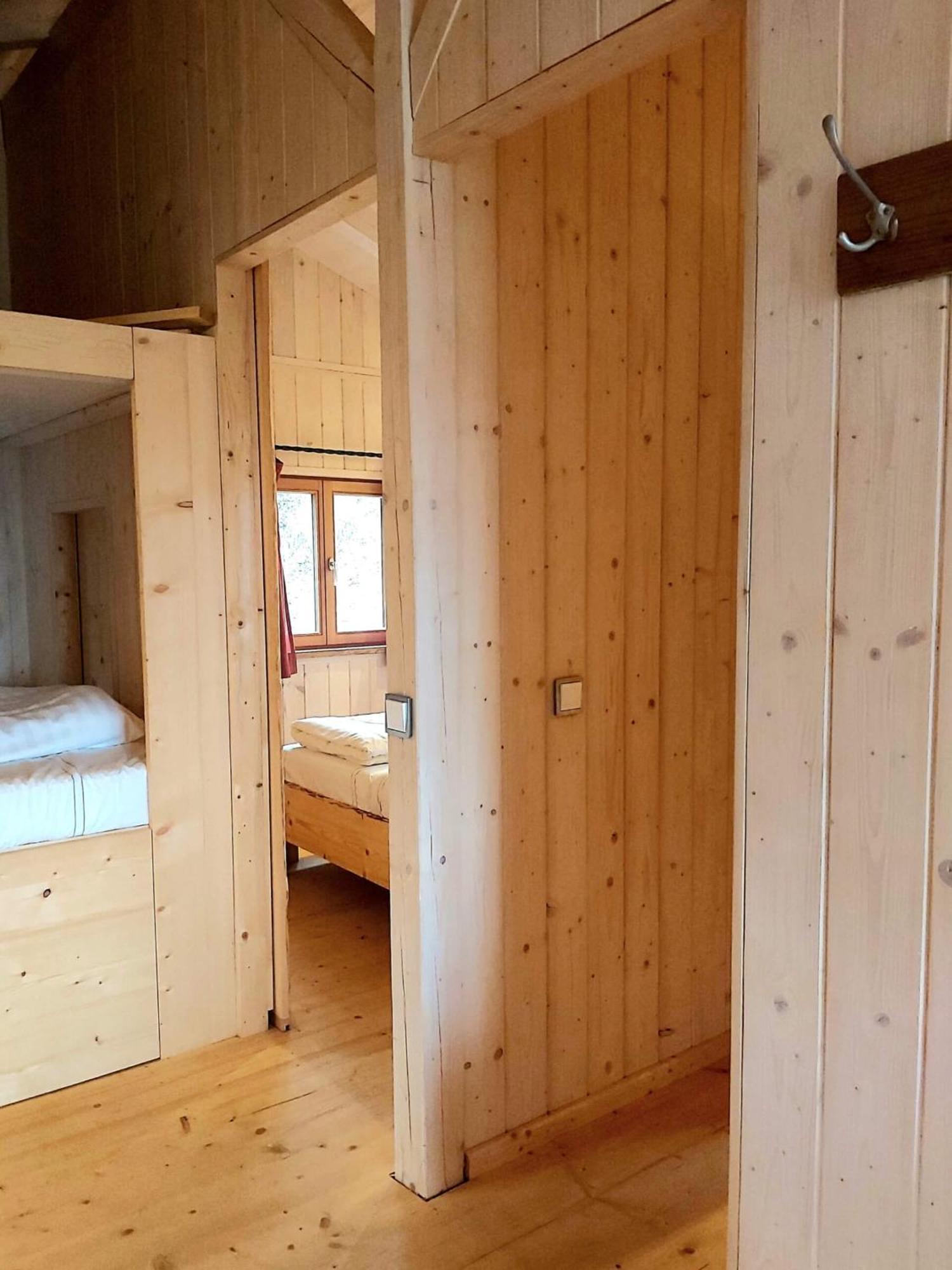Glamping-Paradies Am Dengler Hof Hohenberg an der Eger Екстериор снимка