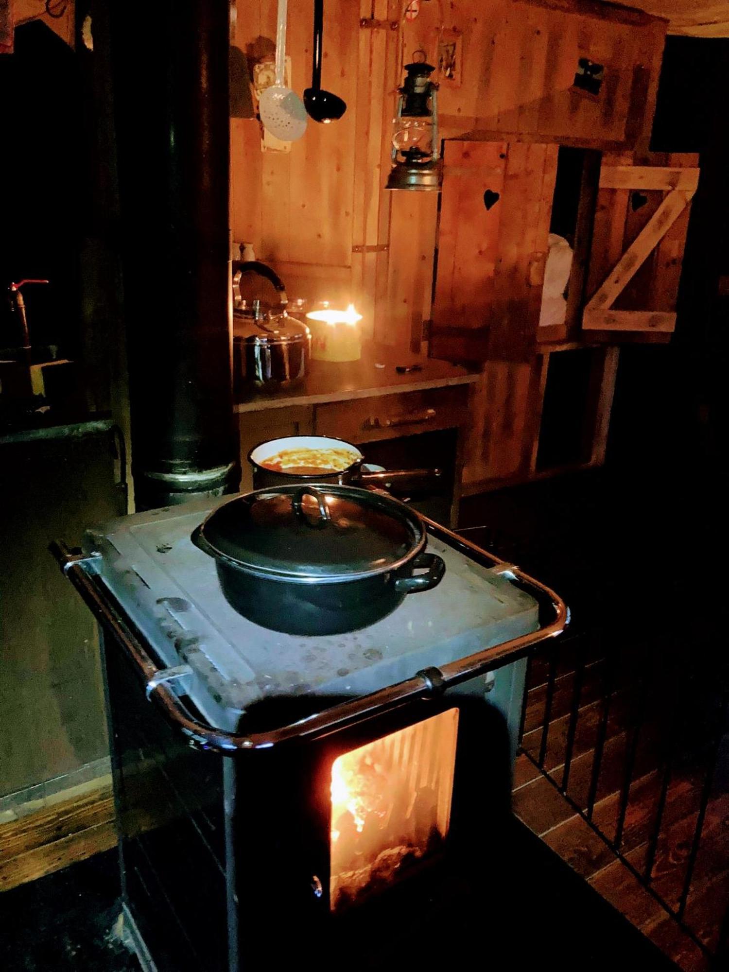Glamping-Paradies Am Dengler Hof Hohenberg an der Eger Екстериор снимка