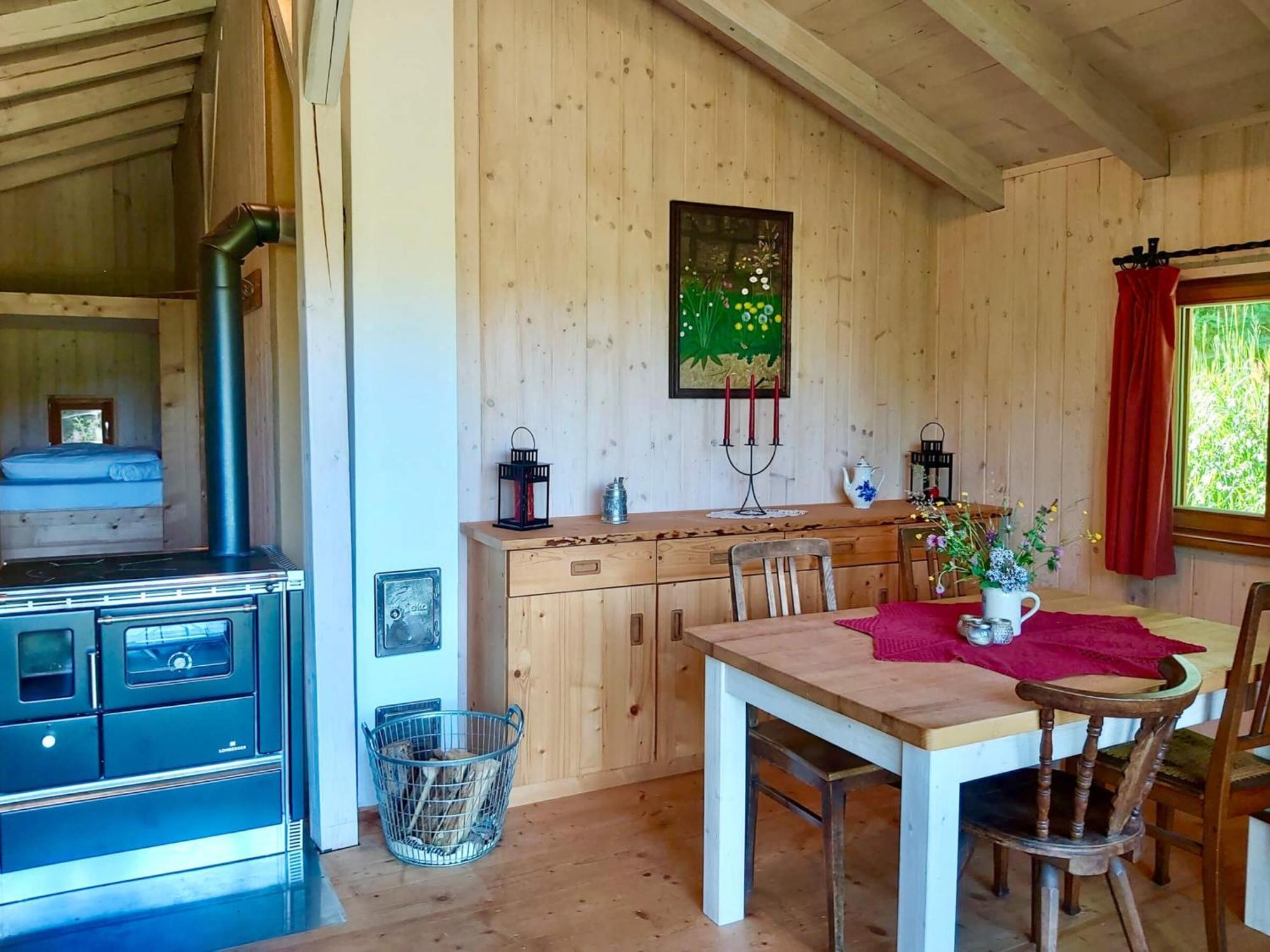 Glamping-Paradies Am Dengler Hof Hohenberg an der Eger Екстериор снимка