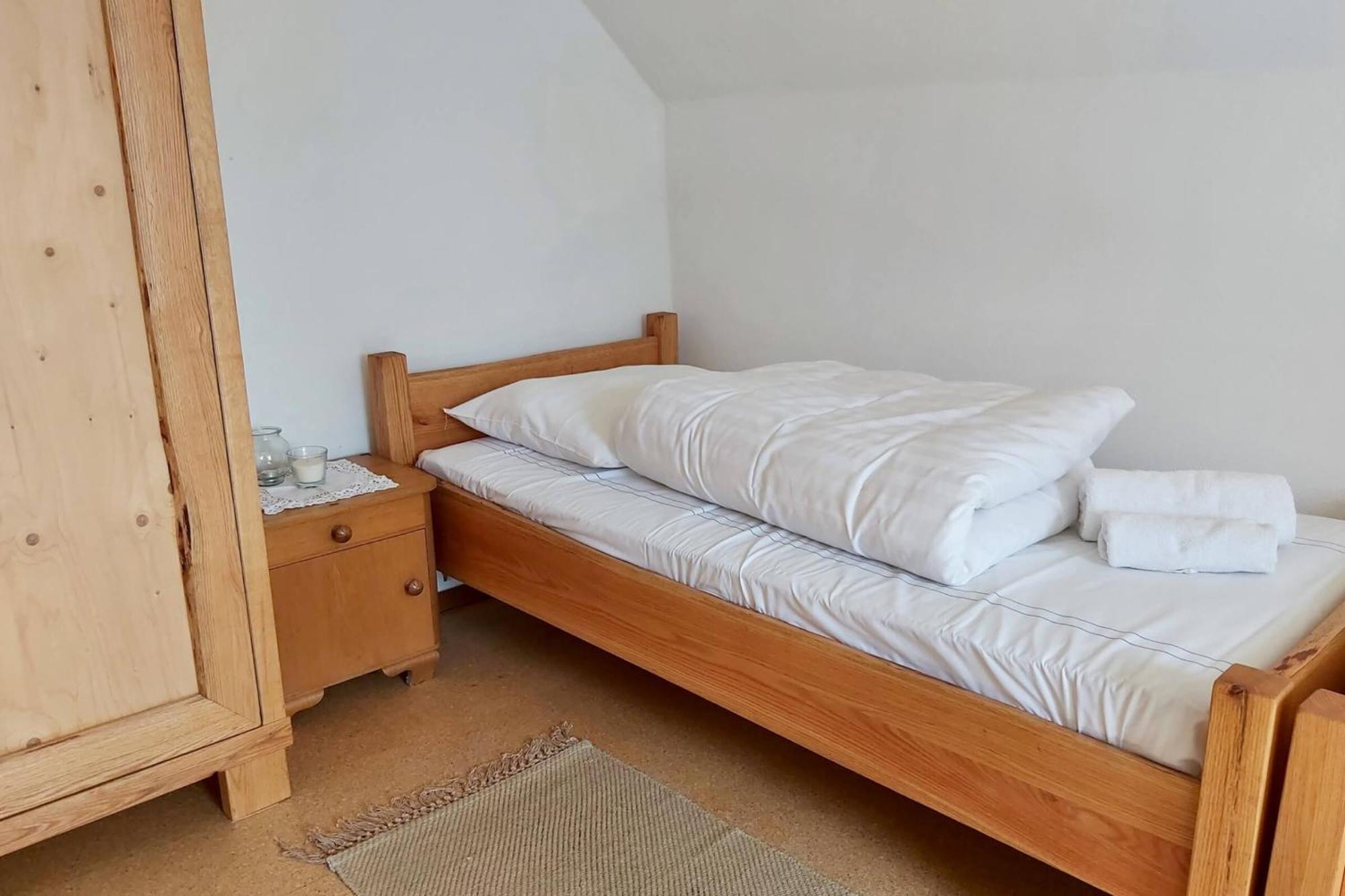 Glamping-Paradies Am Dengler Hof Hohenberg an der Eger Екстериор снимка