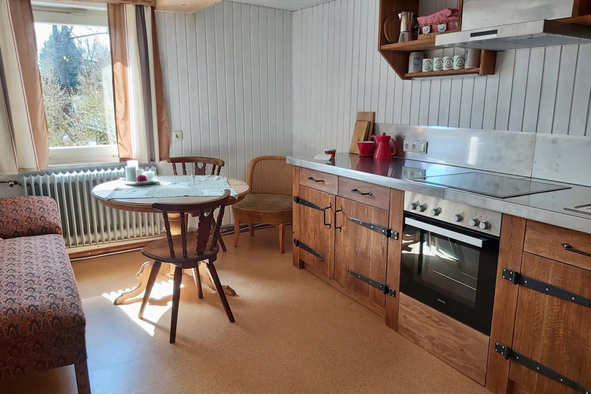 Glamping-Paradies Am Dengler Hof Hohenberg an der Eger Екстериор снимка