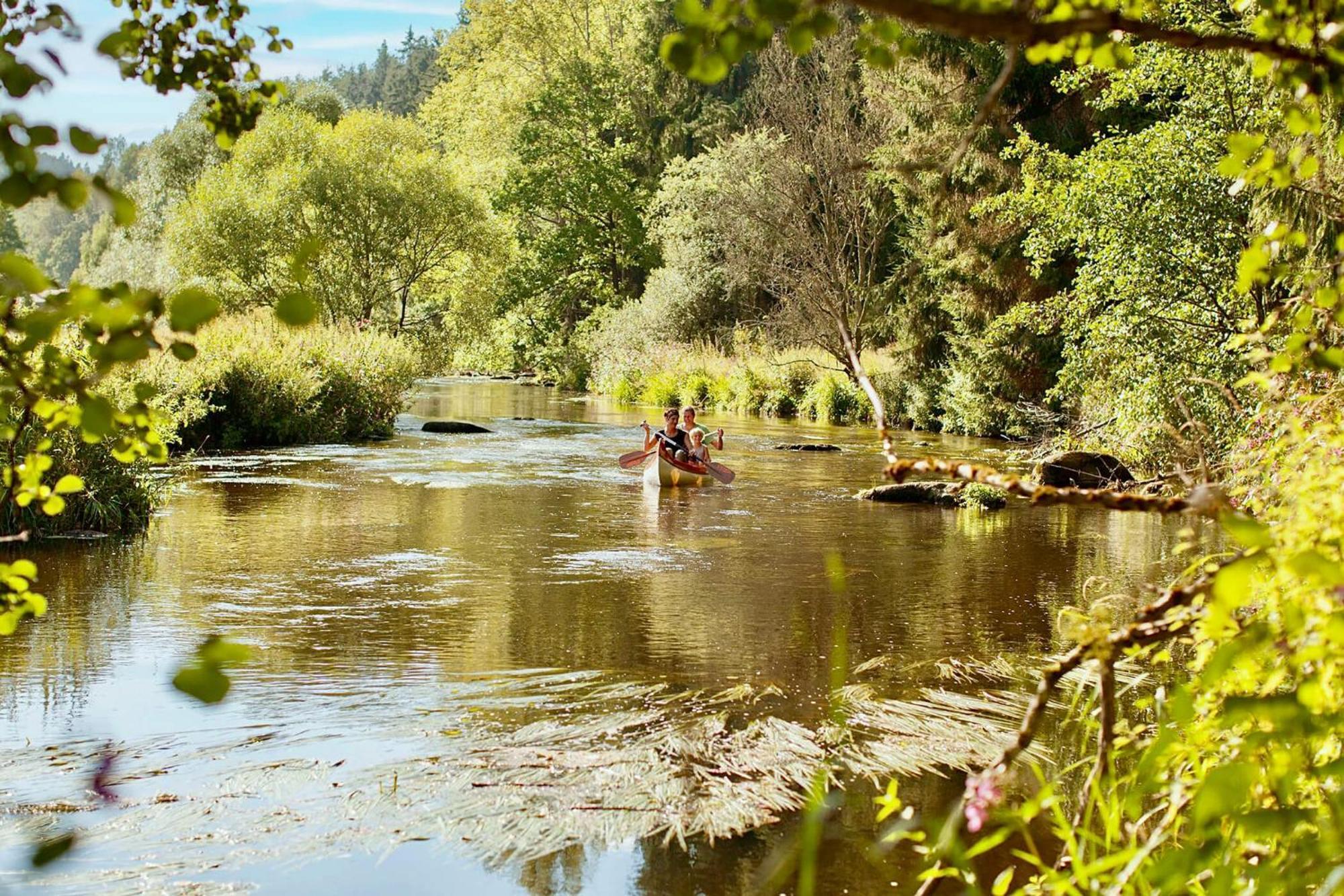 Glamping-Paradies Am Dengler Hof Hohenberg an der Eger Екстериор снимка